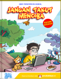Jangan Takut Mencoba