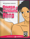 Rahasia di Punggung Anto