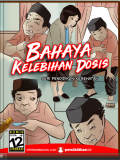 Bahaya Kelebihan Dosis