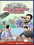 Kring.. Kring.. Suara Telepon Pertama