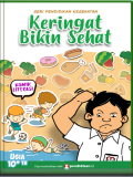 Keringat Bikin Sehat