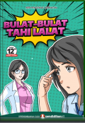 Bulat-Bulat Tahi Lalat
