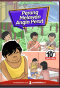 Perang Melawan Angin Perut