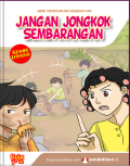 Jangan Jongkok Sembarangan