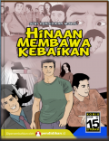 Hinaan Membawa Kebaikan