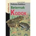 Beternak Kodok