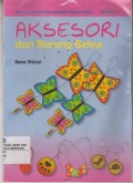 Aksesori Dari Barang Bekas