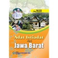 Adat Istiadat Masyarakat Jawa Barat
