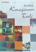 Aneka Kerajinan Tali