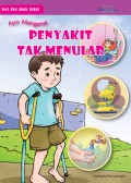 Ayo Mengenal : Penyakit Tak Menular