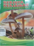 Berjuta Keajaiban Dunia Tumbuhan
