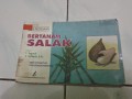 Bertanam Salak