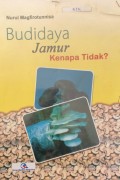 Budidaya Jamu Kenapa Tidak?