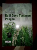 Budidaya Tanaman Pangan