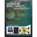Budidaya Tanaman Obat
