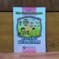 Cipta Karya Pembangunan: Bidang Kerajinan
