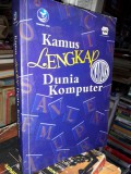 Kamus Lengkap Dunia Komputer