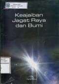 Keajaiban Jagat Raya dan Bumi
