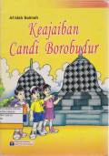 Keajaiban Candi Borobudur