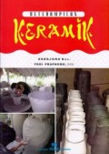 Keterampilan : Keramik