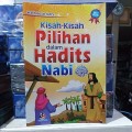 Kisah-Kisah Pilihan dalam Hadits nabi