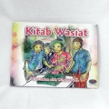 Kitab Wasiat