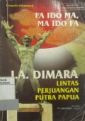 Lintas Perjuangan Putra Papua