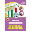 Seri Matematika Untuk Anak-anak: Mengenal Statistika