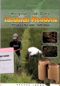 Mengenal Lebih Dekat Tanaman Mendong : Primadona kerajinan Tasikmalaya