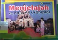 Menjelajah Ke Kota Air (Venessia)