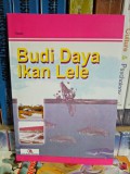 Budidaya Ikan Lele