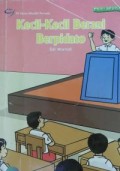 Kecil-kecil Berani Berpidato