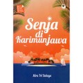 Senja di Karimun Jawa