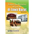 Tempat dan Peristiwa Sejarah di Jawa Barat