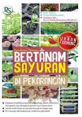 Panduan Praktis Bertanam Sayuran Di Pekarangan