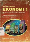 Penuntun Belajar Ekonomi