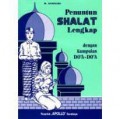 Penuntun Shalat Lengkap