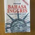 pintar bahasa inggris SMP