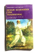 Senam Kesehatan Cina Tradisional