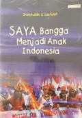 Saya Bangga Menjadi Anak Indonesia