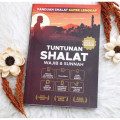 Tuntutan Shalat wajib dan Sunnah