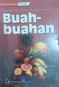Segudang Aneka Pemberdayaan : Buah - Buahan