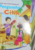 Seri Aku Ingin Sekolah : Pengusaha Cilik