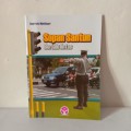 Sopan Santun Berlalu Lintas