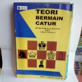 Teori Bermain Catur : Sistem Pembukaan Spanyol serta Varian Utama