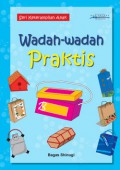 Wadah-wadah Praktis