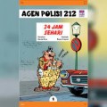 Agen Polisi 212 : 24 Jam Sehari