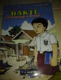 Bakti Seorang Anak