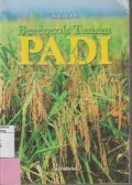 Bercocok Tanam Padi
