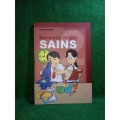 Bermain Dengan Sains